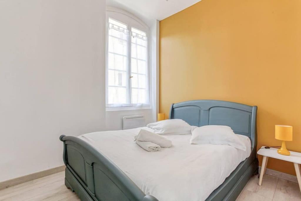 Cosy Appart Lumineux Coeur Panier/joliette Apartment